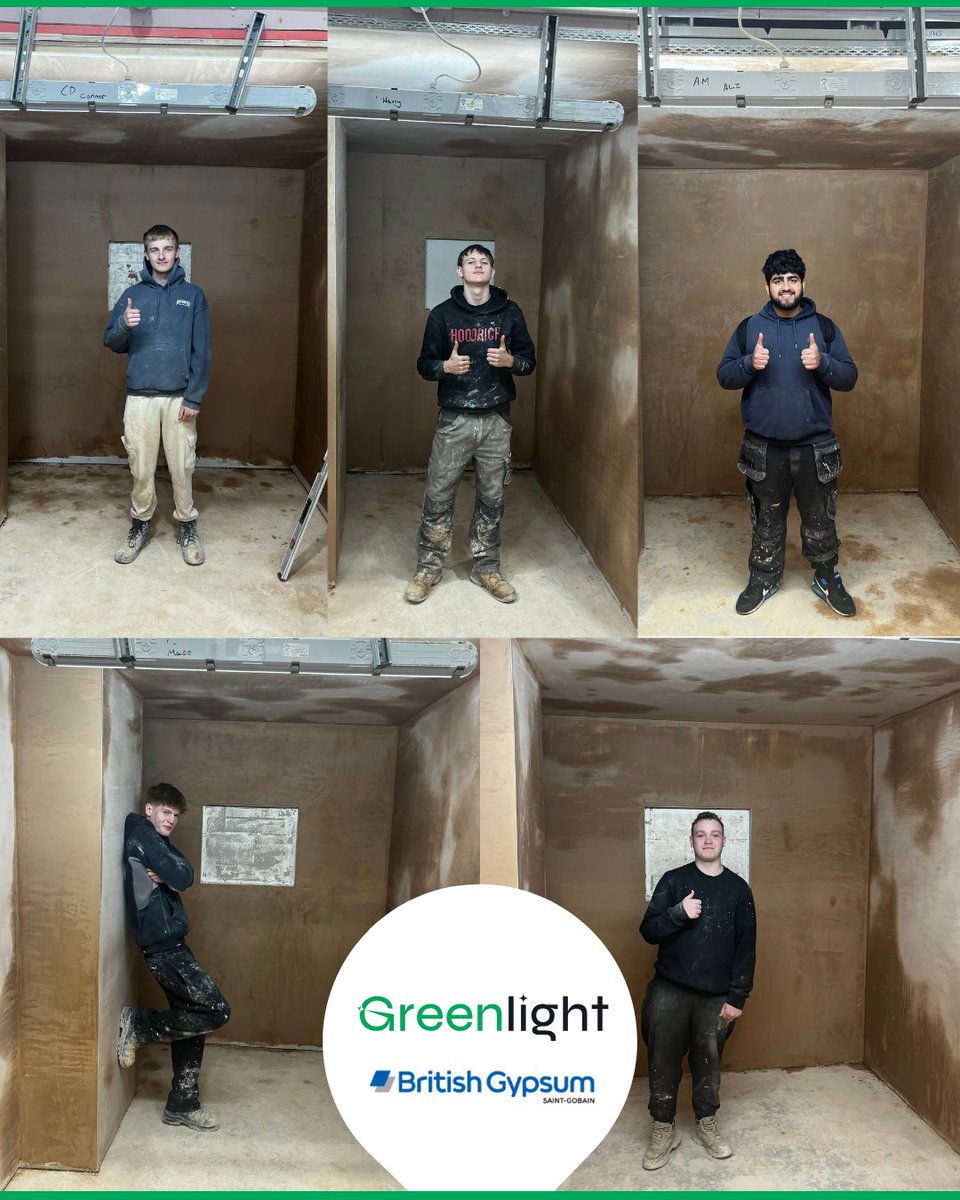 Greenlight Safety & Training tweet media
