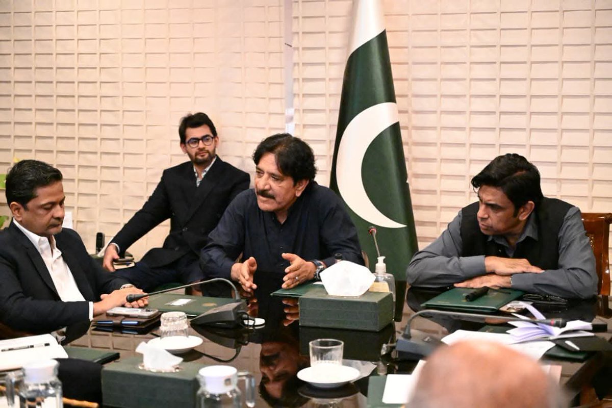 Ali Hassan Zardari tweet media