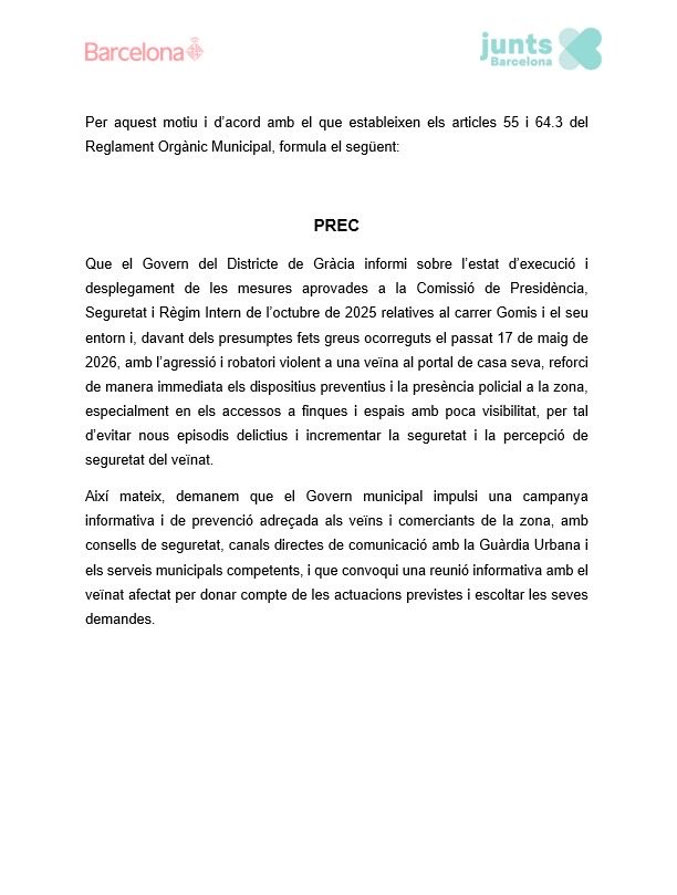 Elisenda Graell 🎗 tweet media