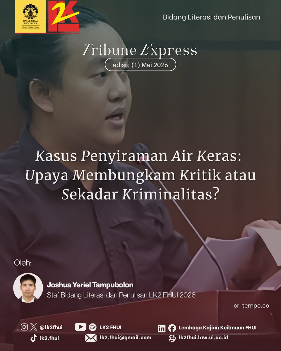 LK2 FHUI tweet media