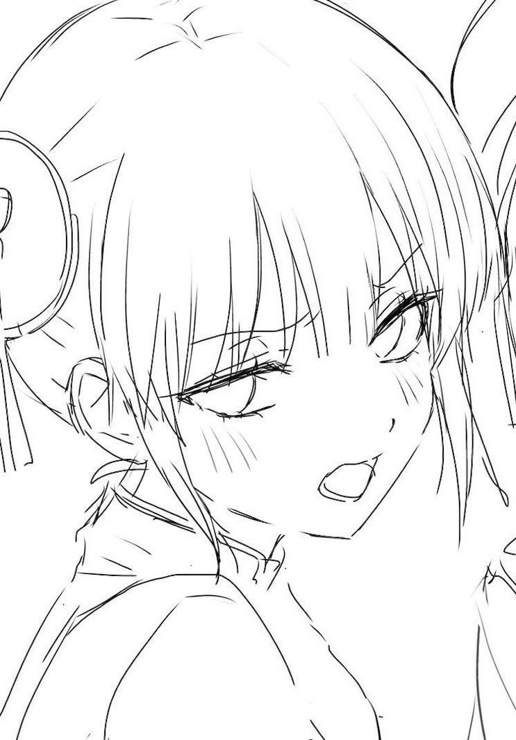 花梨 tweet media