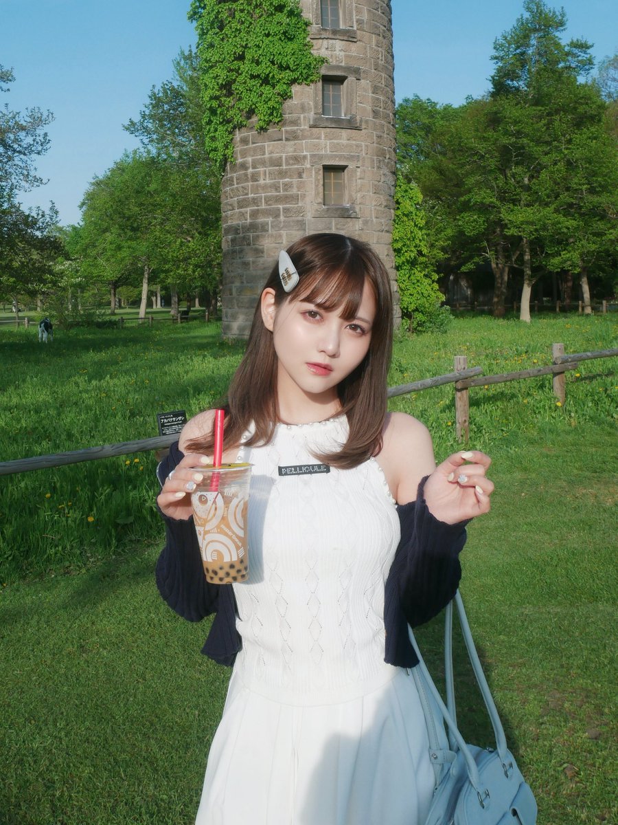 sugales_noah's tweet photo. 地元満喫中´•.̫ • `🐄🥛🖤 https://t.co/uq3Z0b4RXm