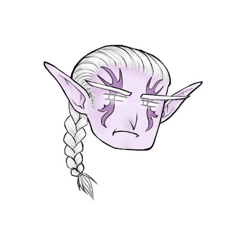 heteyy's tweet photo. #warcraft #worldofwarcraft #wowRP #warcraftmeme #nightelf https://t.co/2YnYxn49Uu