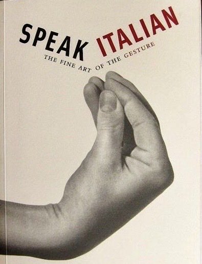 Mambo Italiano tweet media