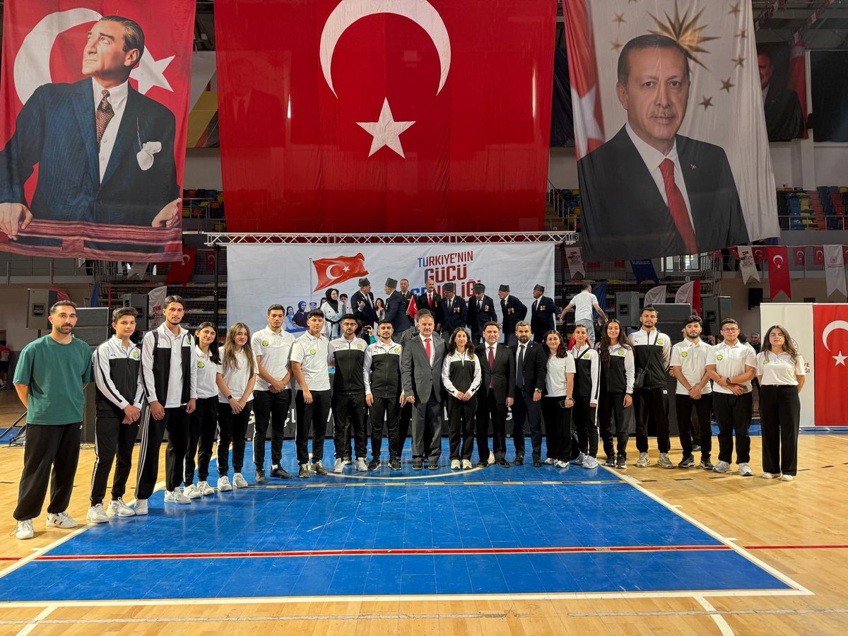 Harran Üniversitesi tweet media