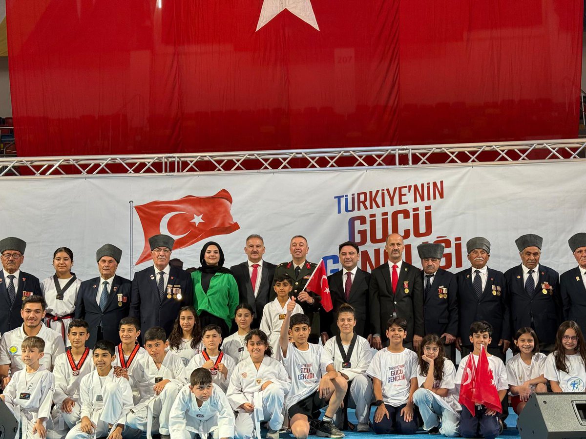 Harran Üniversitesi tweet media