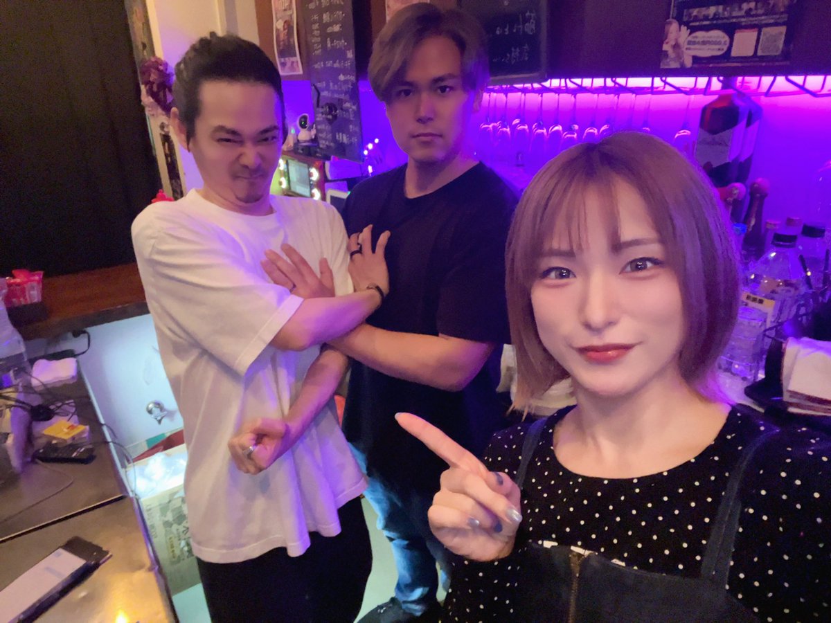 七海マキ🌈 tweet media