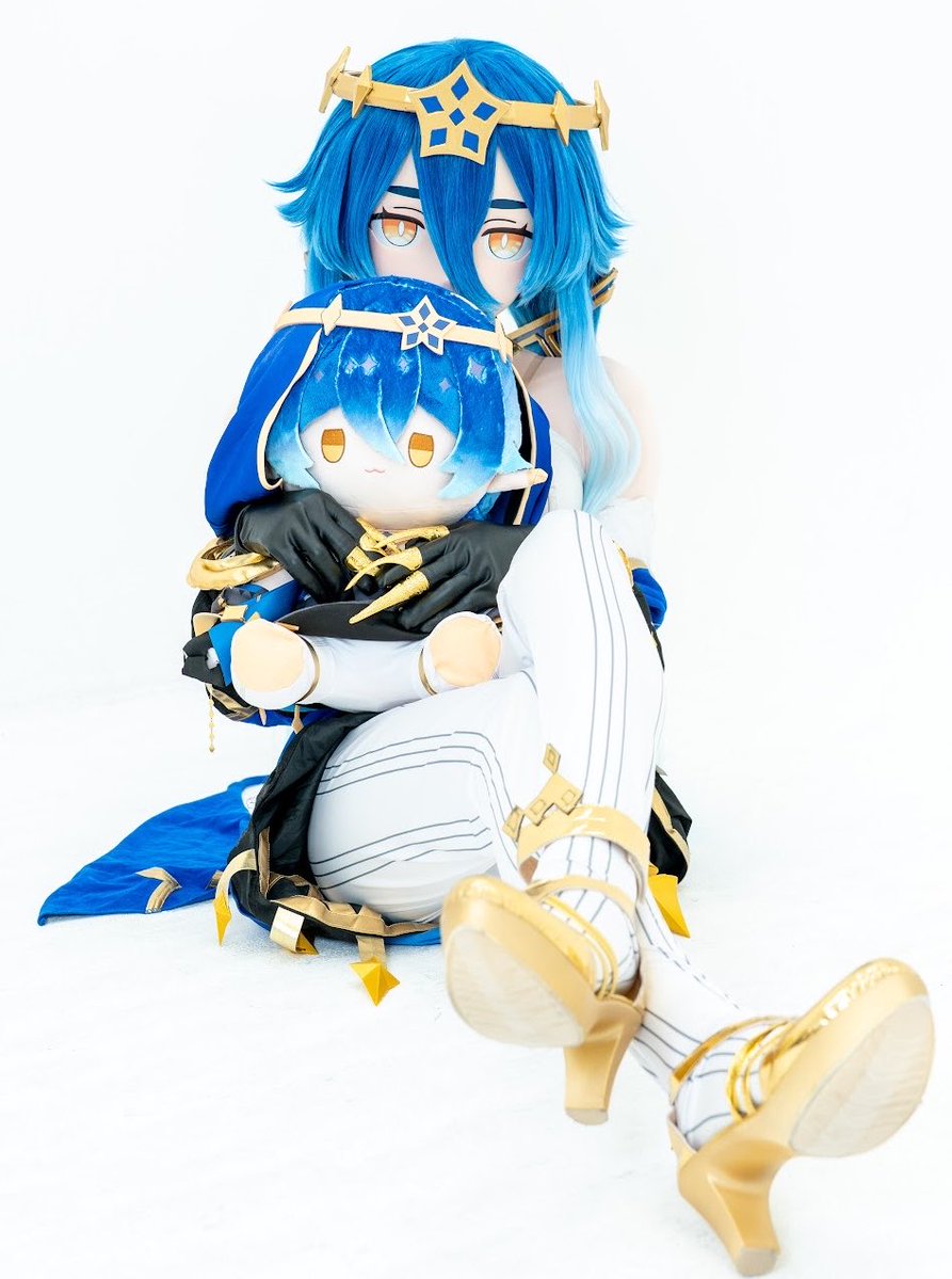 ナガト tweet media