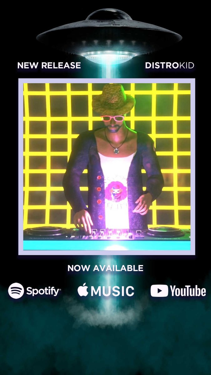 MonteCrypto888's tweet photo. Tag ton pote qui VA KIFFer cette track de ouf !  La Danse des Tagadas en pré-save →  https://t.co/l0fUgoIMnX  Prêt à tagader comme un fou  RT si tu es déjà en mode tagadas ! 🕺 #PreSave #TV #Dancefloor #radio #music https://t.co/BApUR7MSHZ