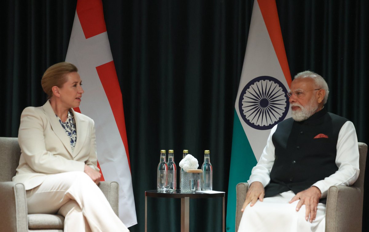 #ViksitBharatAmbassador tweet media