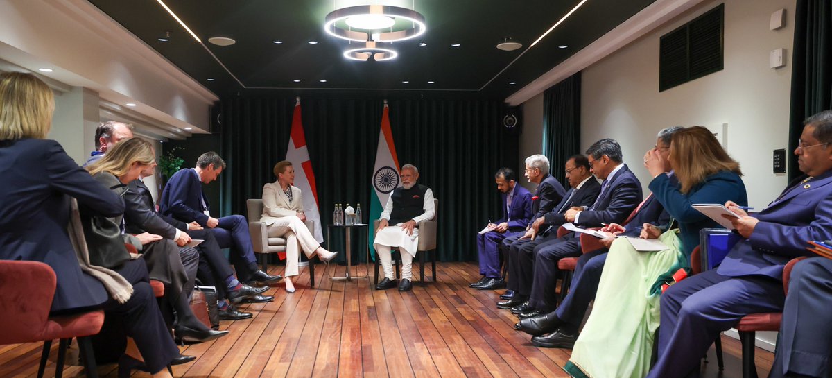 #ViksitBharatAmbassador tweet media