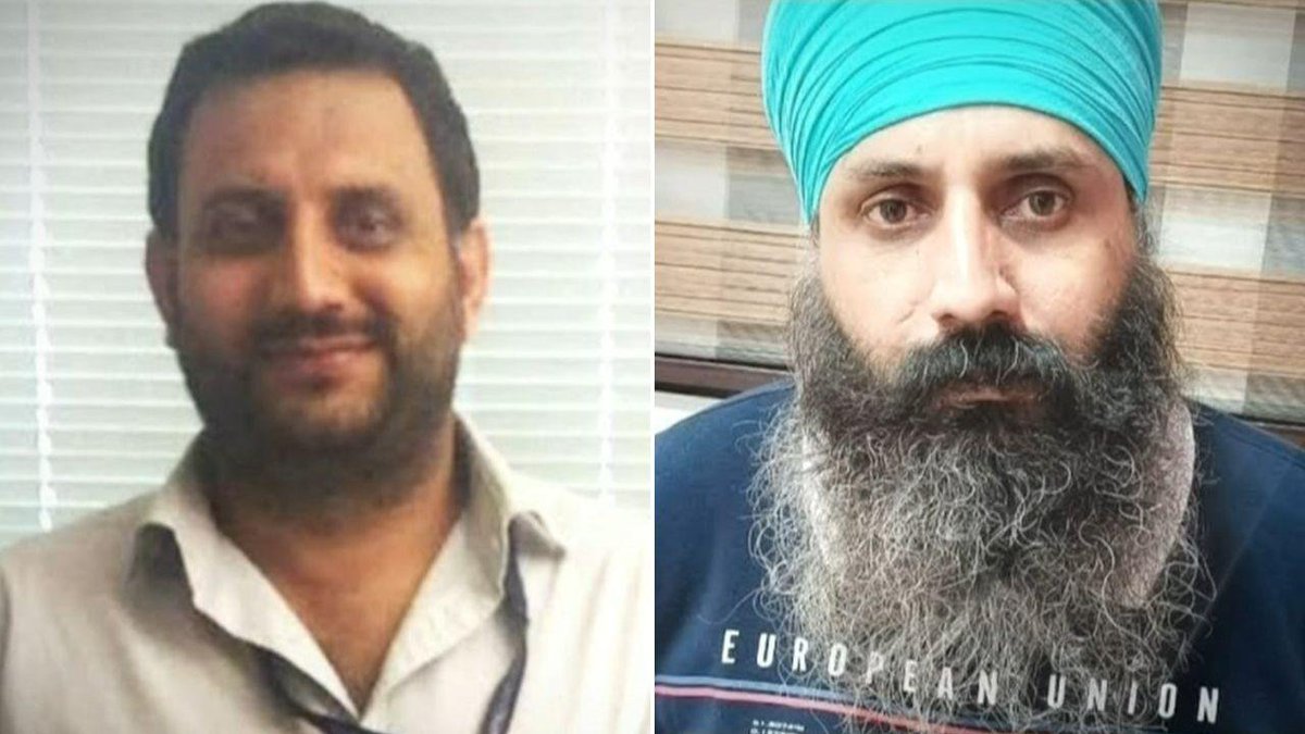 Account Barred in India tweet media