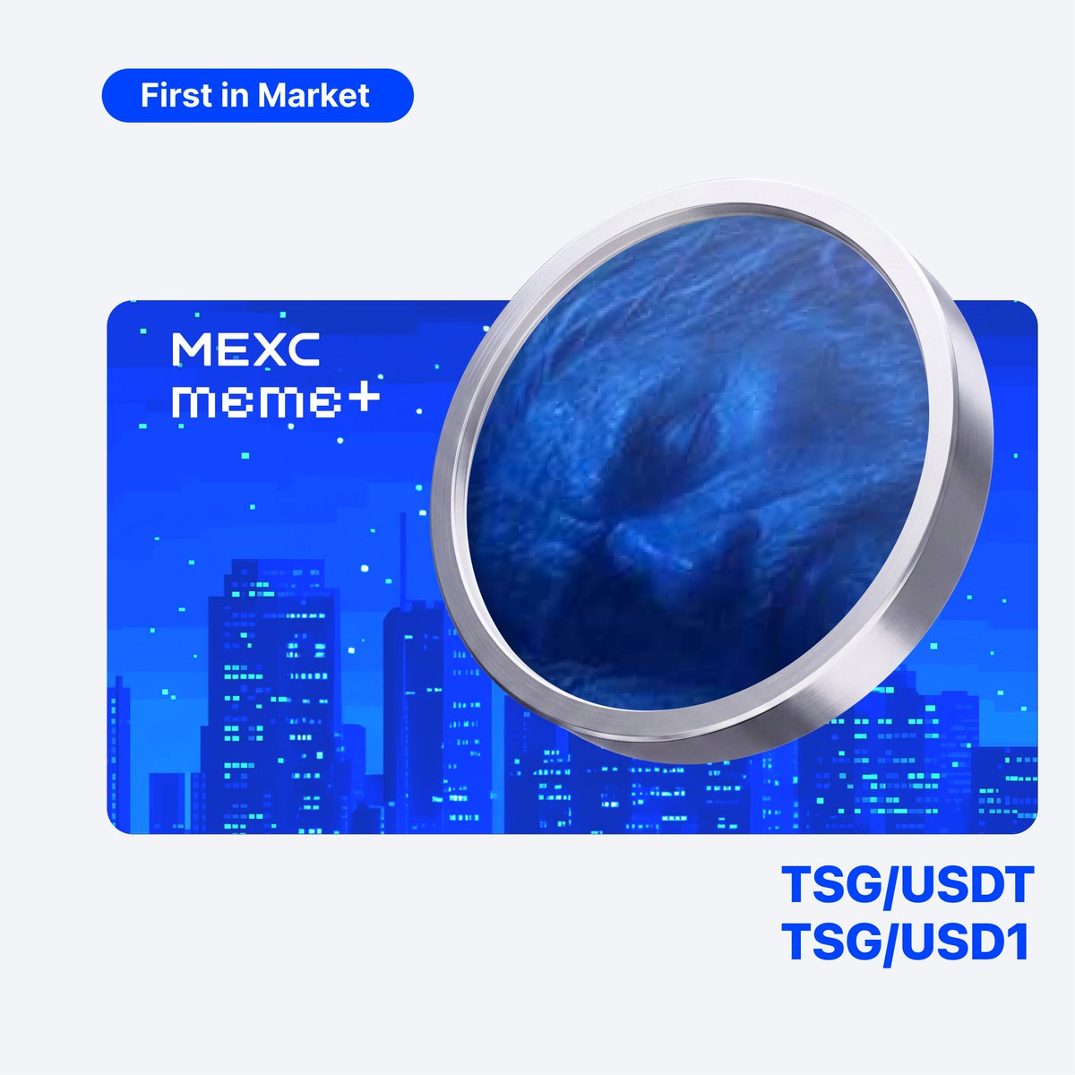 MEXC Alpha tweet media