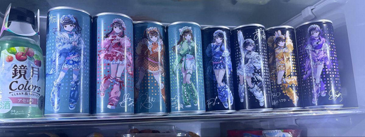らむさん tweet media