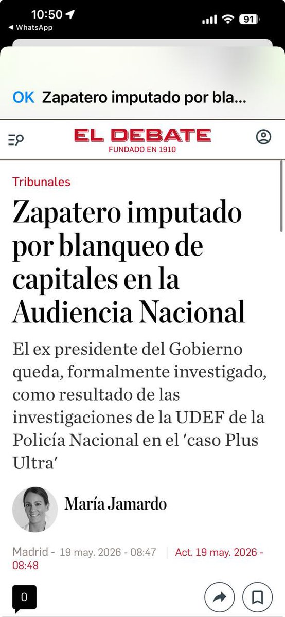 El pensador del sofá tweet media