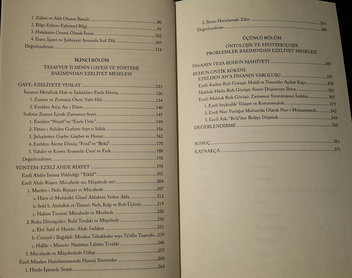 lazamani's tweet photo. İnsan nerelidir? Ruh ezelî midir yoksa hâdis mi? "Elestü Bi-Rabbiküm" (Ben sizin Rabbiniz değil miyim?) isimli kitabında Melek Karacan bu konuyu ele alıyor. İnsanın mahiyet ve kökenine dair sûfilerin derinlikli fikirlerini öğrenmek isteyenler için kıymetli bir eser. https://t.co/ZPEffZDnDE