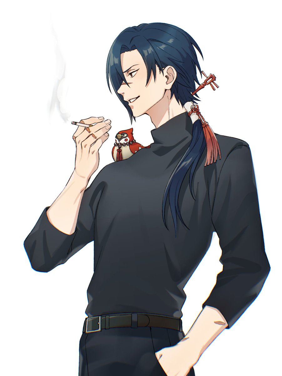 とうふ tweet media