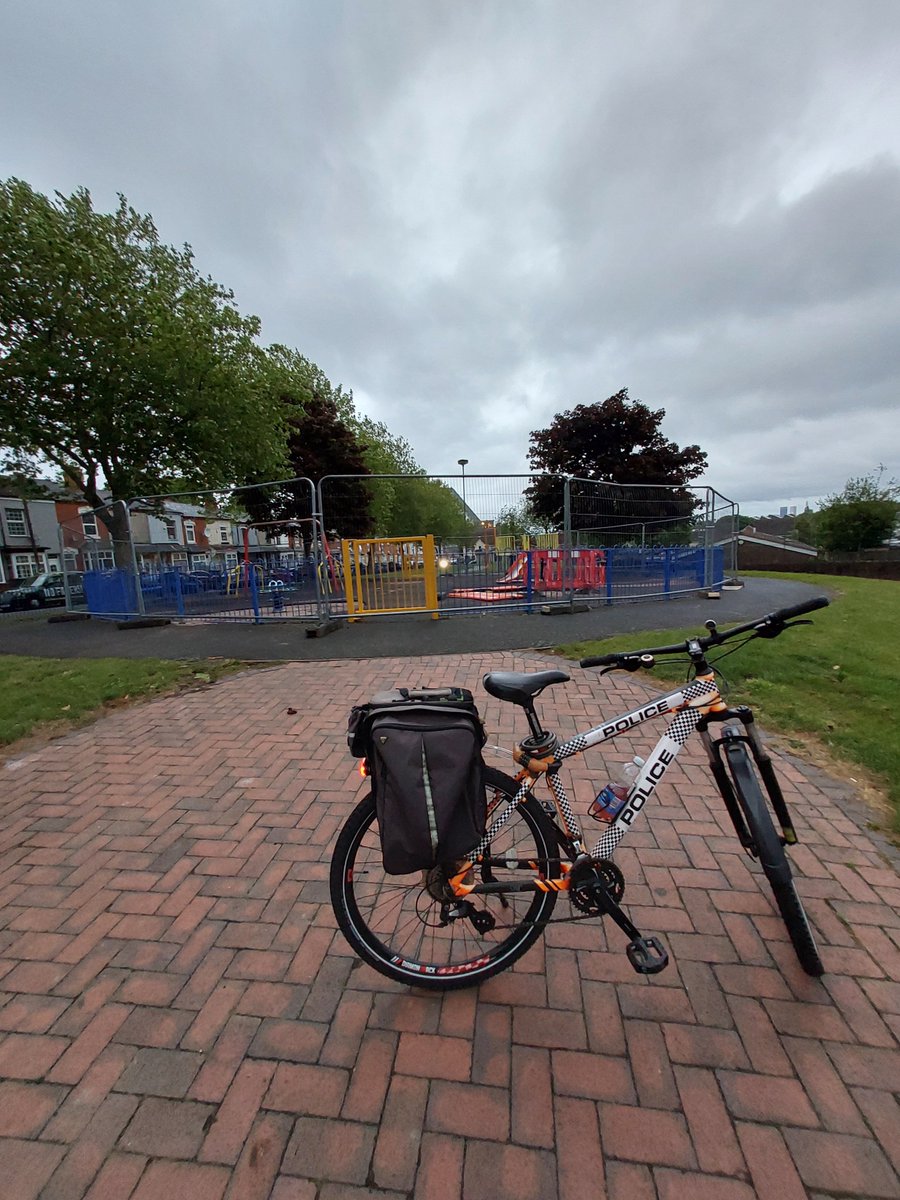 Smethwick Police tweet media