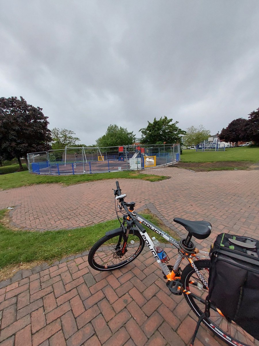 Smethwick Police tweet media