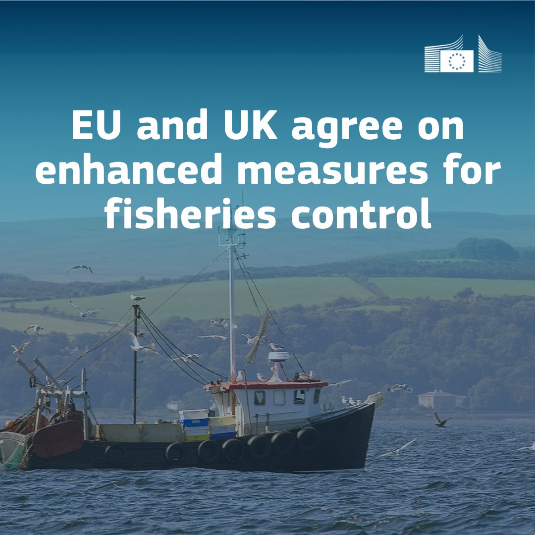 EU Maritime & Fish tweet media