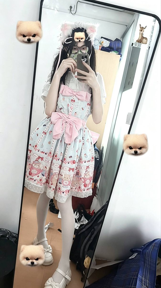 厕奴母狗星星酱 tweet media