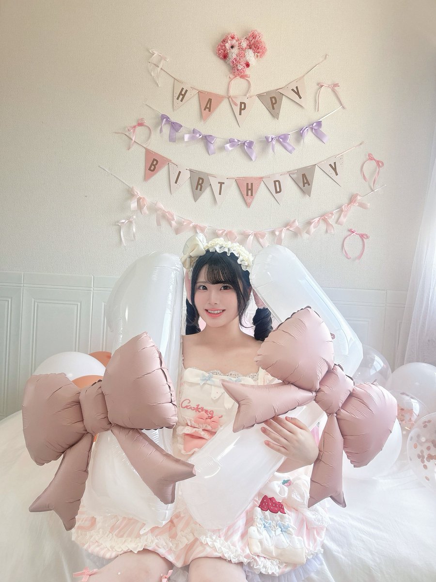 園木 美紗🎀ほくりくアイドル部 tweet media