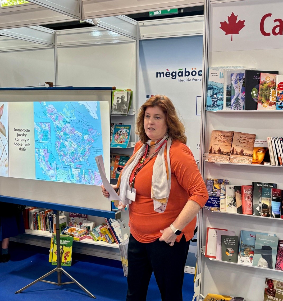 Canada in CZ tweet media