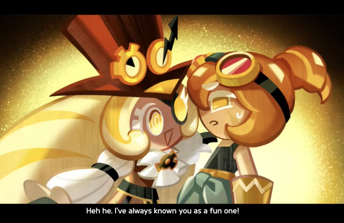 ☆GOOB (SPOILERS) tweet media