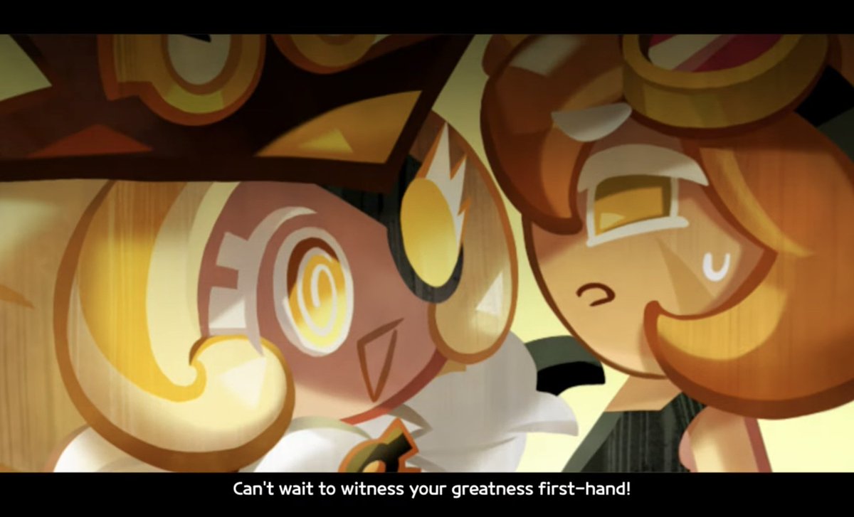 ☆GOOB (SPOILERS) tweet media