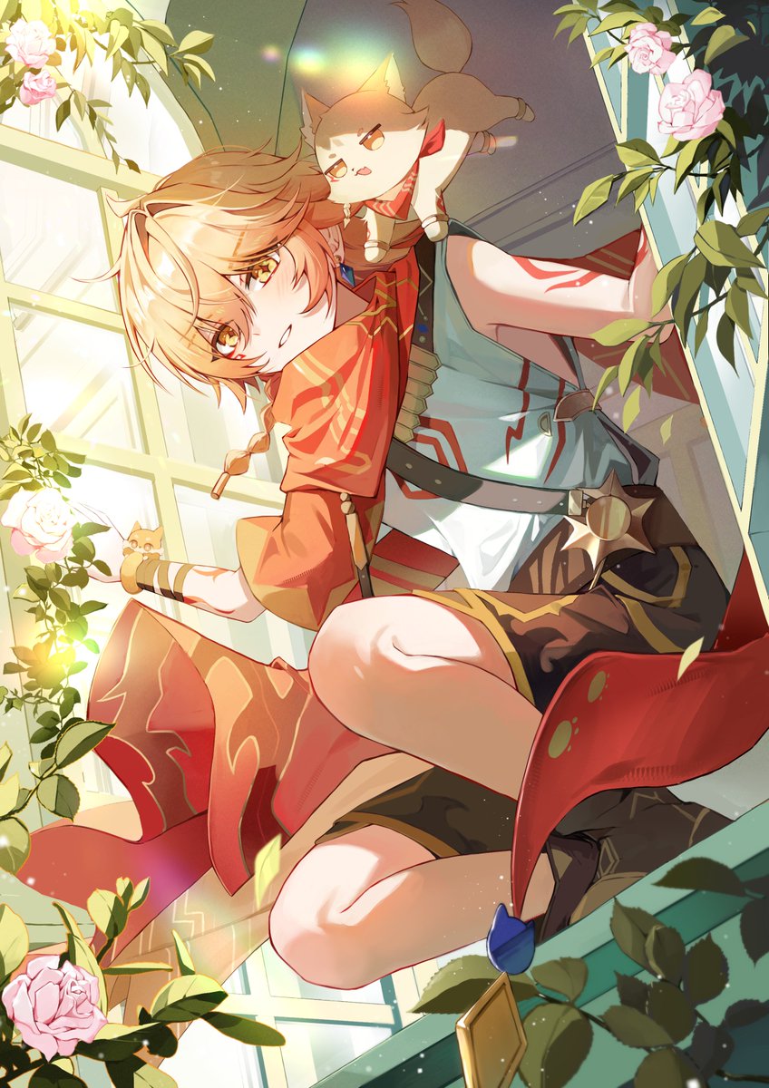 YAMMIN┃ヤンミン tweet media