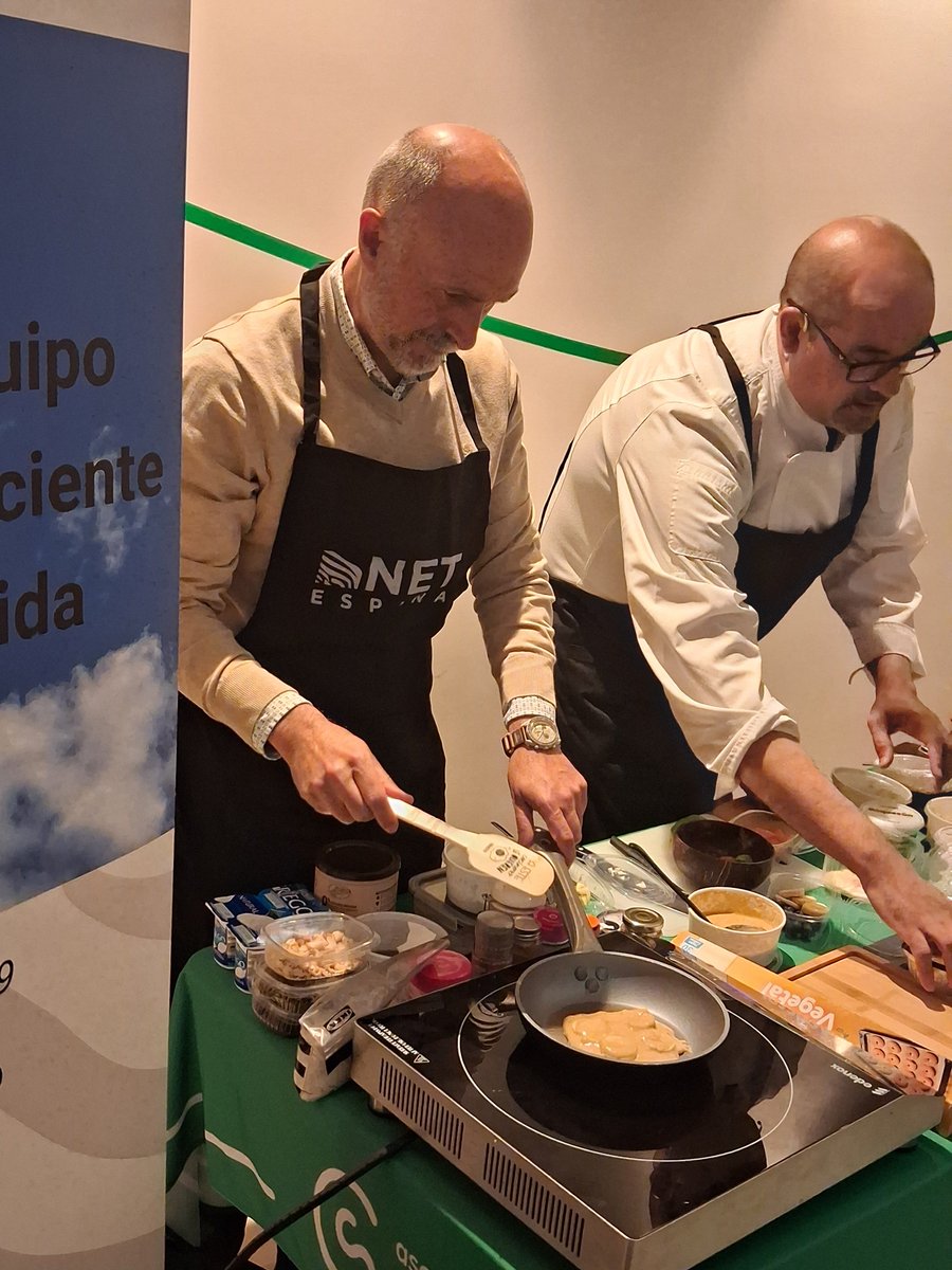 NET- ESPAÑA tweet media