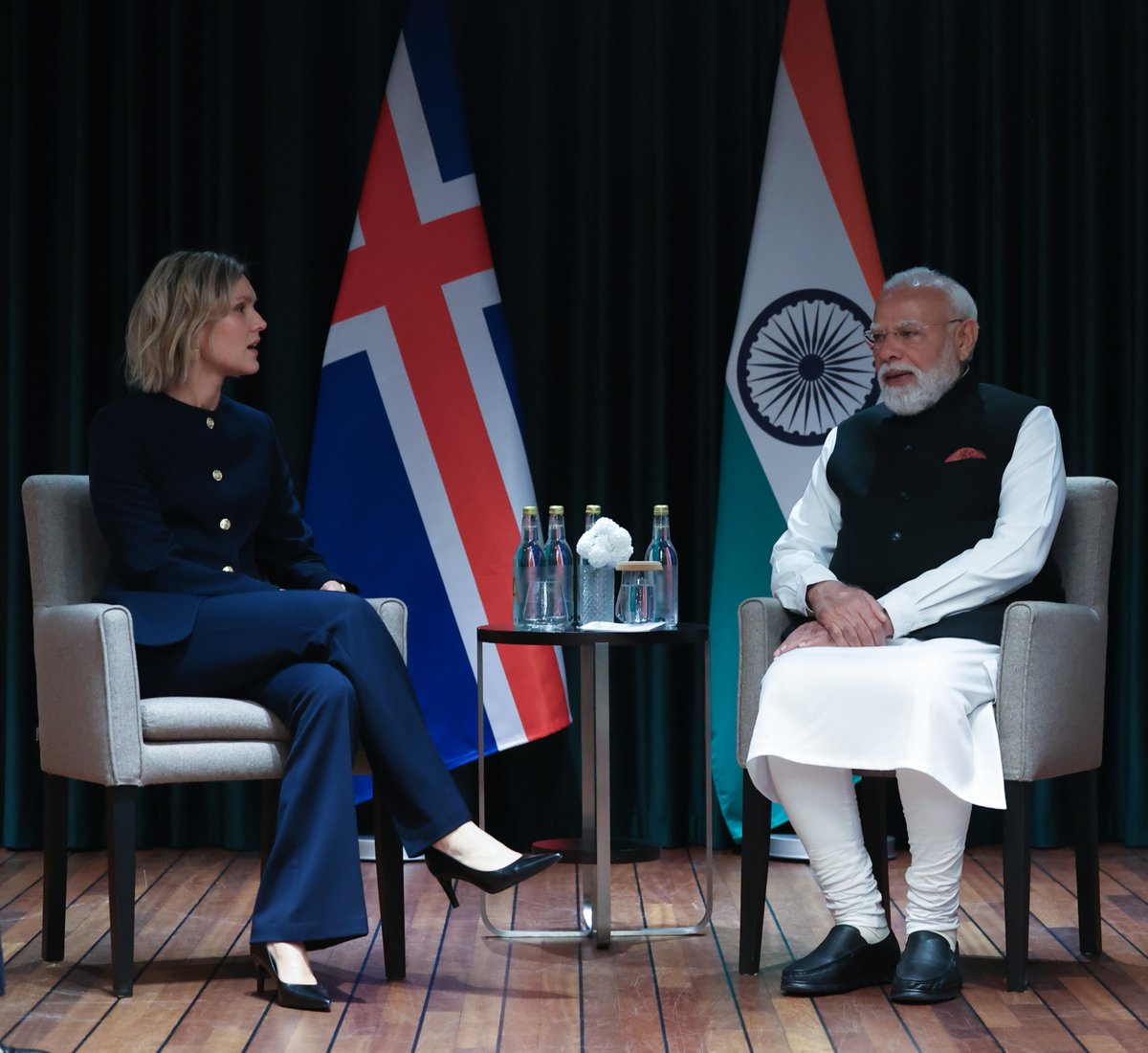 #ViksitBharatAmbassador tweet media