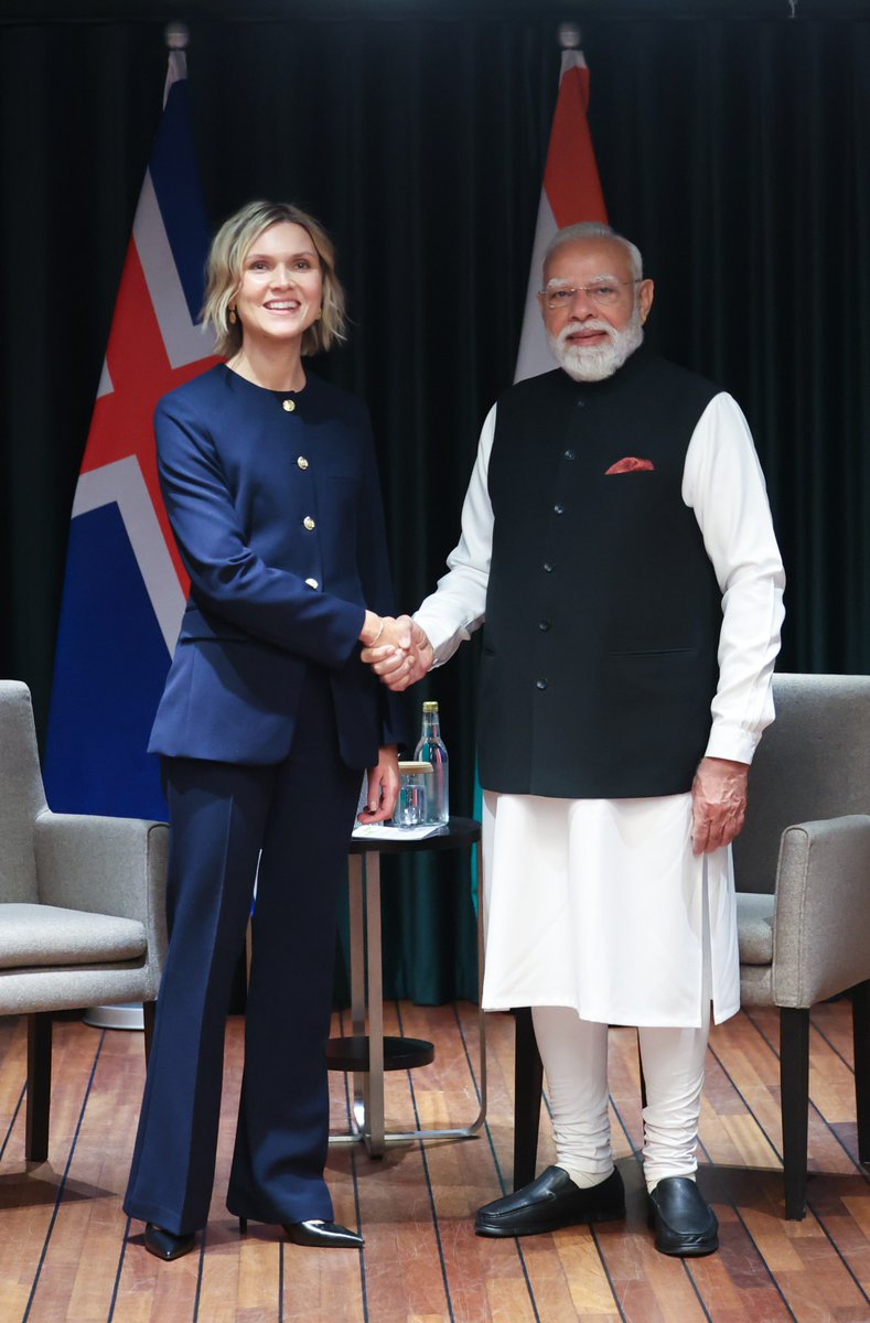 #ViksitBharatAmbassador tweet media