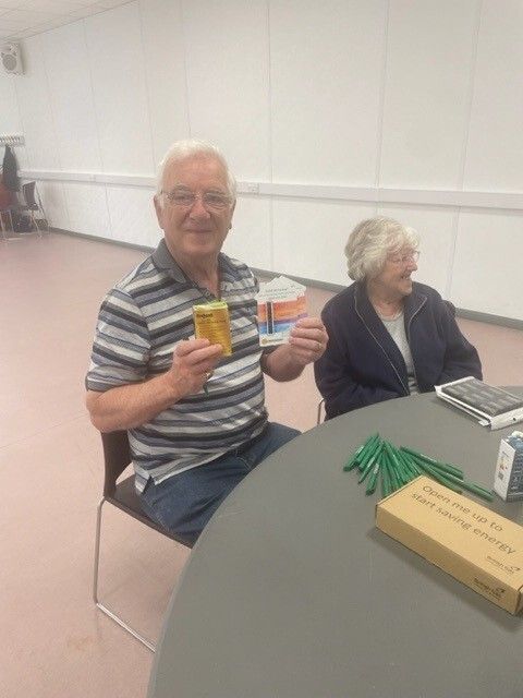 CobaltHousing's tweet photo. We’re partnering with EP_Plus to offer free, expert energy advice, from lowering bills to keeping homes warm for less.

📍 1st Tues: Fazakerley Library  
📍 3rd Fri: Triple C, Christ Church Centre 
11am – 2.30pm 
👉️ https://t.co/peZOCPHlFq 

See you there!

#EnergySupport https://t.co/NcXnlGsDRc