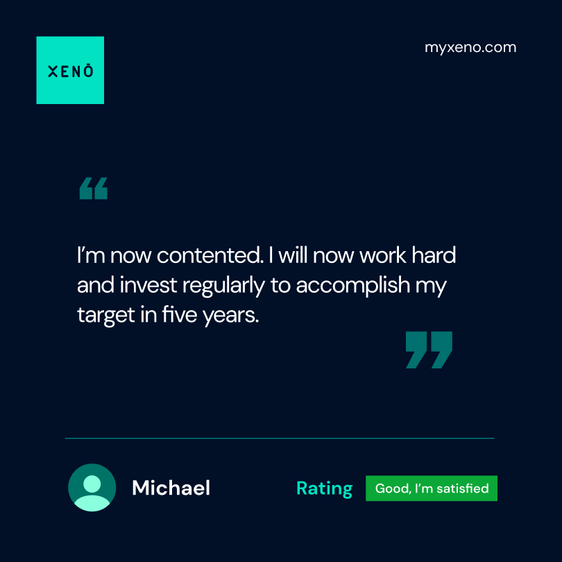 XenoUganda's tweet photo. Do you know that over 800,000 people use XENO to plan, save and invest for their financial goals?
👉 https://t.co/NnUkTS3pVn 

The best time to start was yesterday. The second best time is today. 🌱 https://t.co/Hu83Q3UxHe