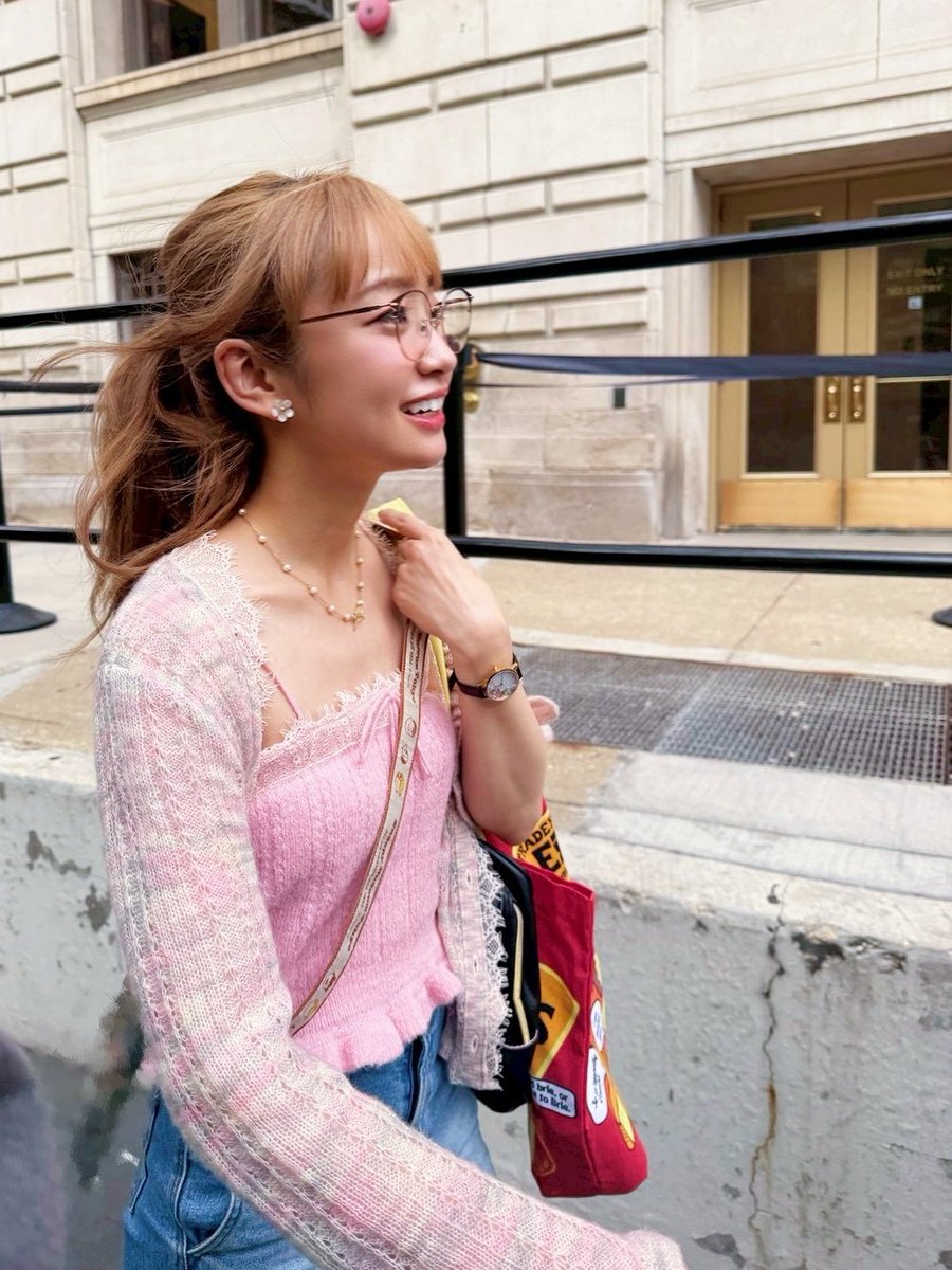 大橋彩香 official tweet media