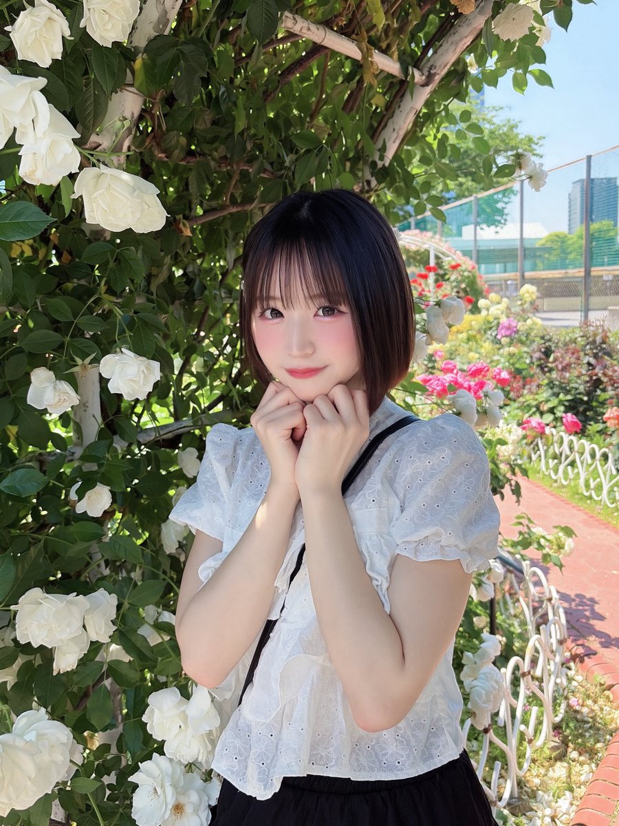 風間花音 tweet media