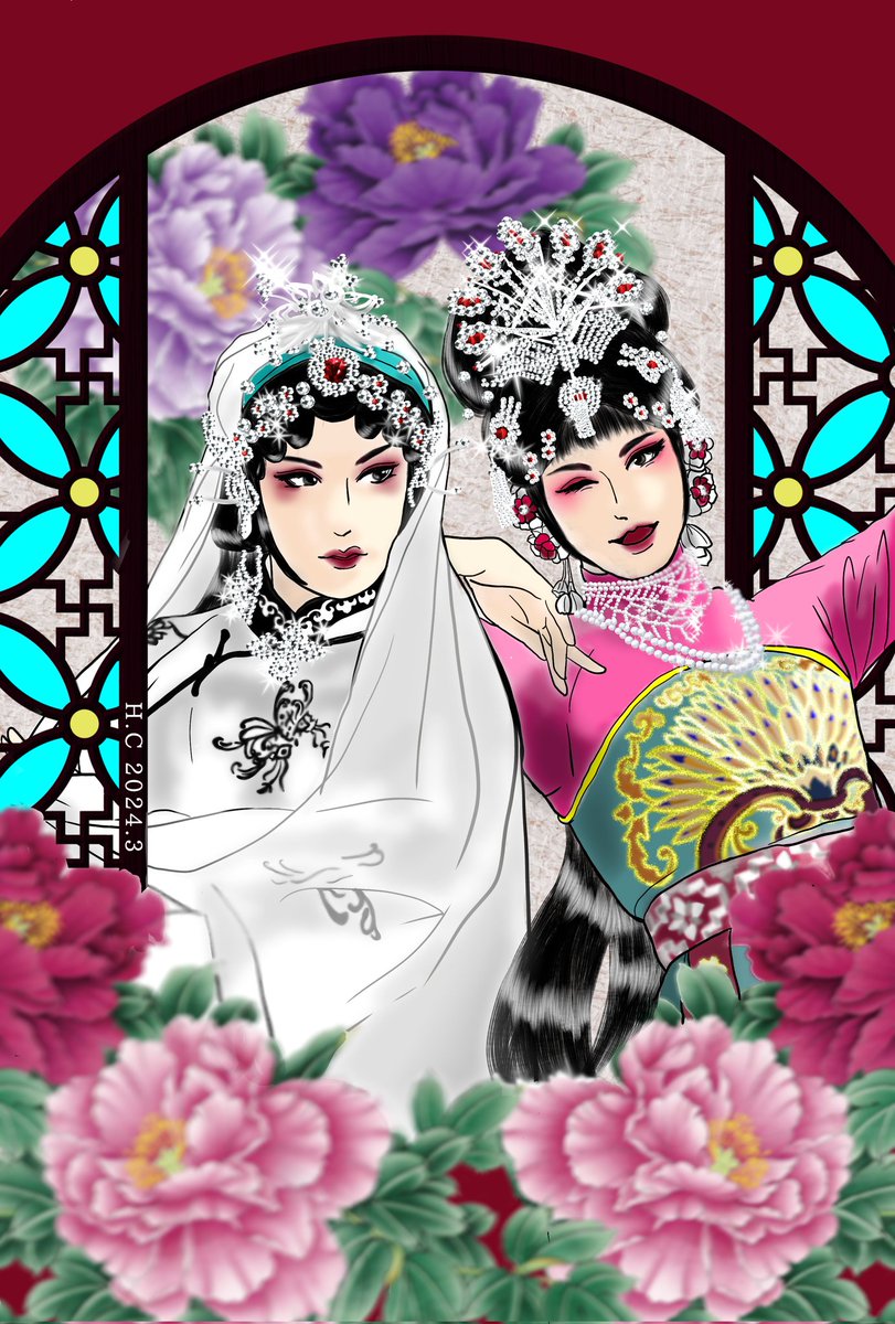 ほのほのち(基本は君花紅🌸) tweet media
