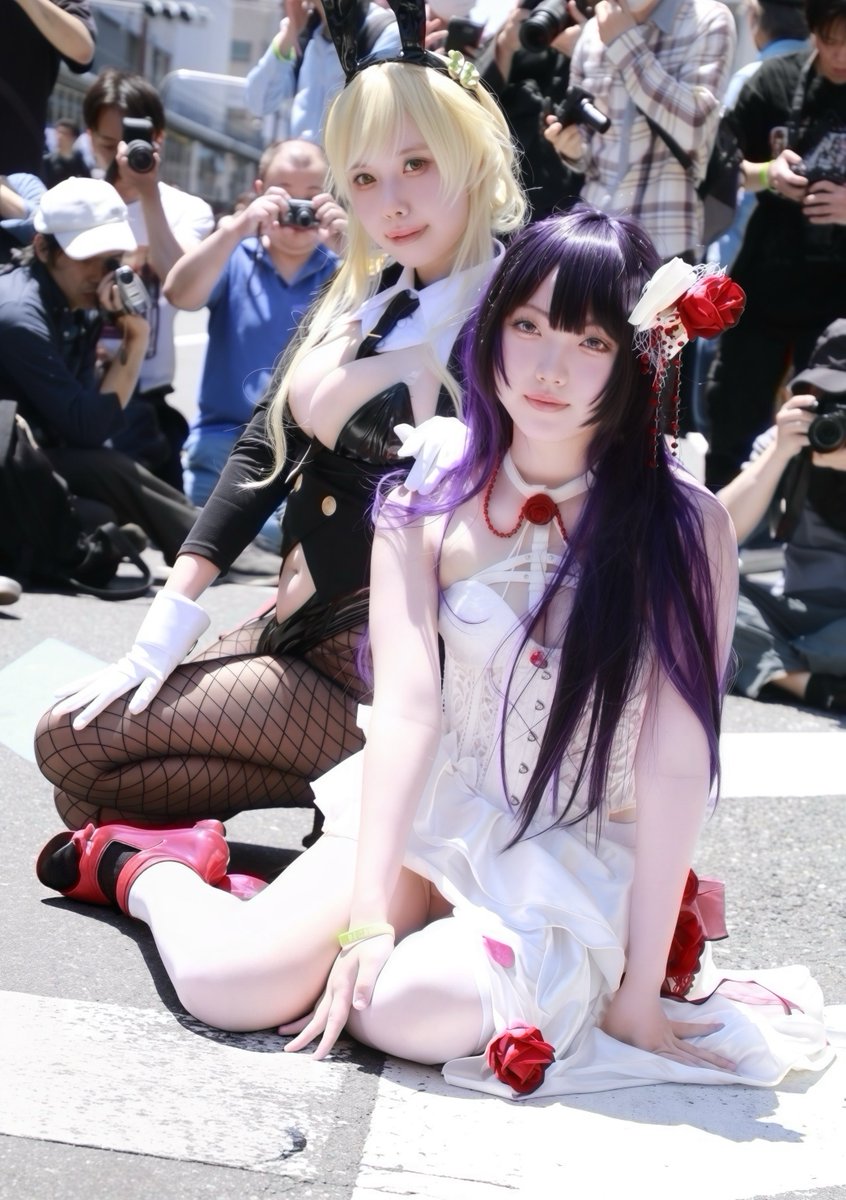 ゆんちむ💋ストフェス tweet media