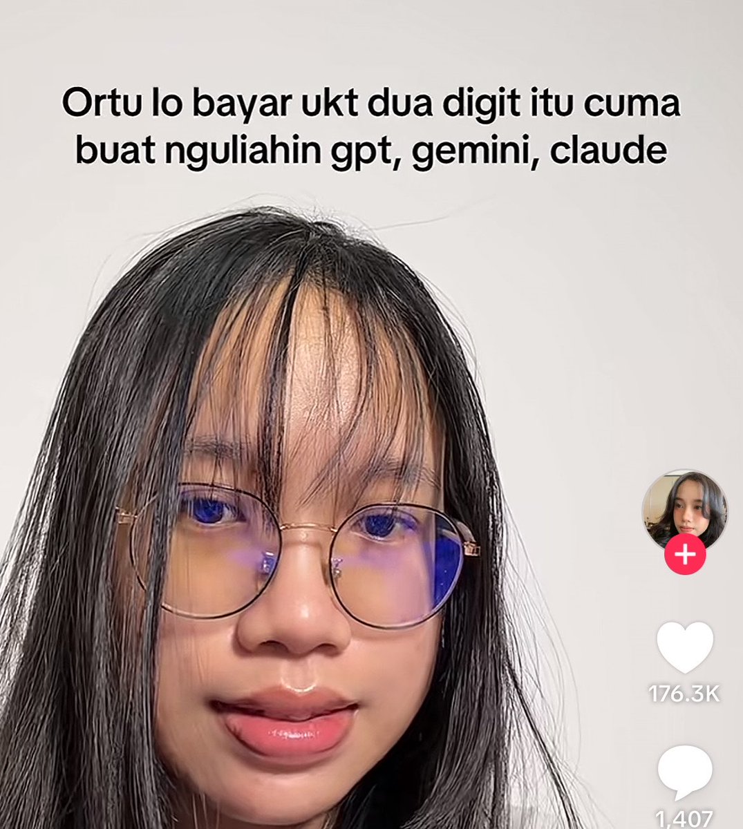 dimplesjungs's tweet photo. nyokap gue kirim ini 😭😭 bener tp gabener https://t.co/vNdNvwUEWW