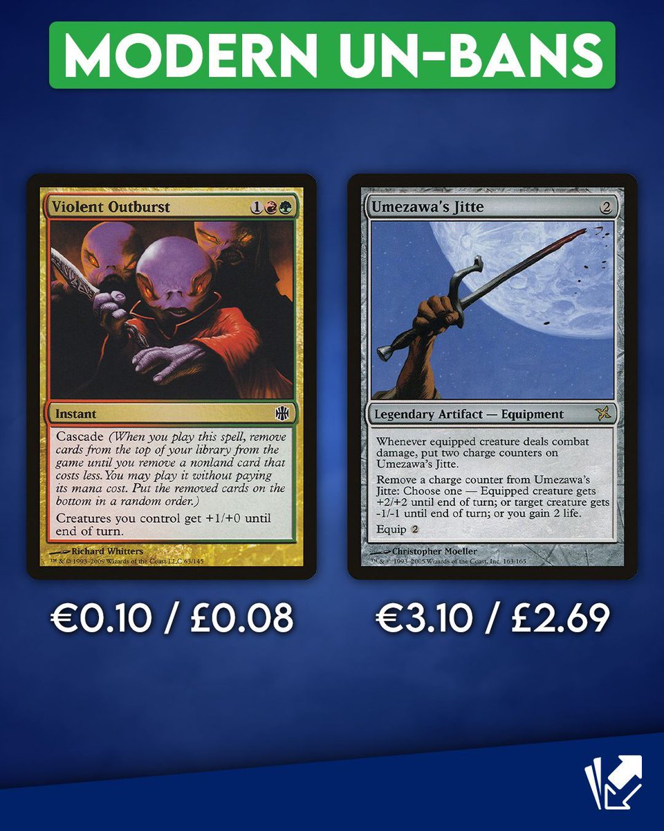 Cardmarket-Magic tweet media
