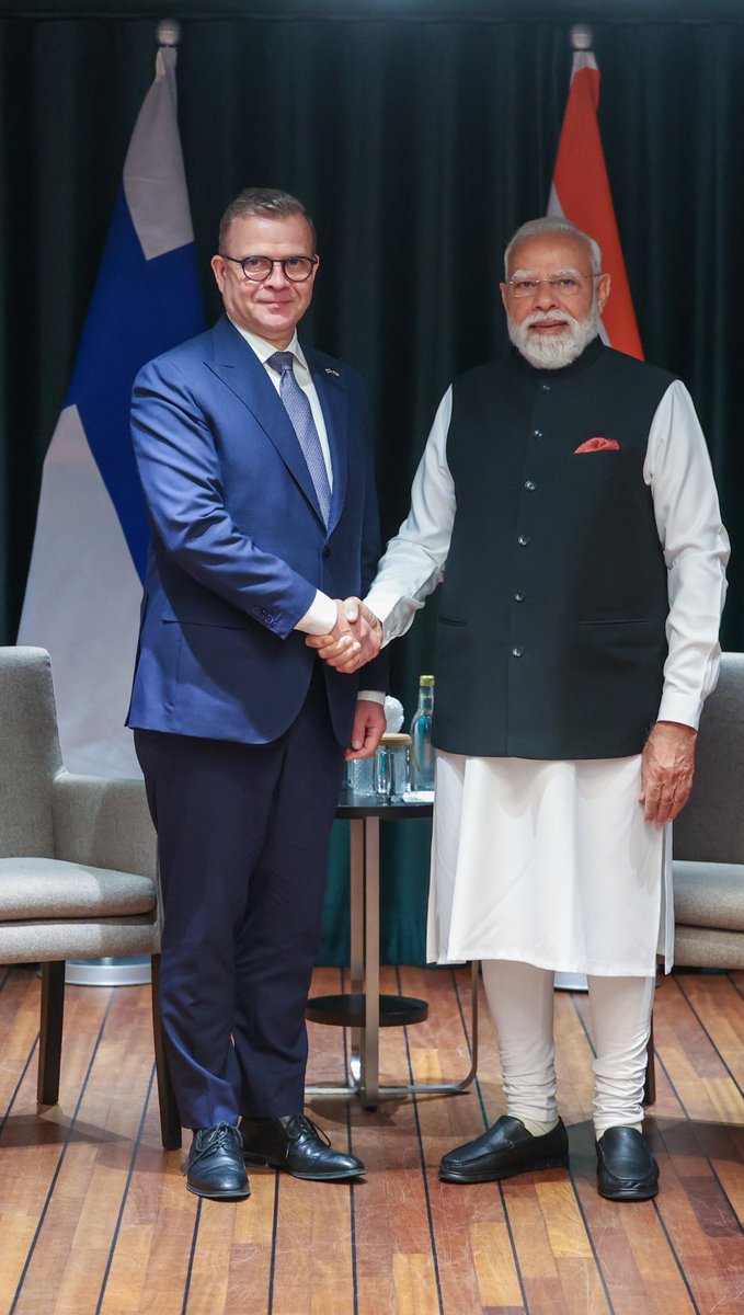 #ViksitBharatAmbassador tweet media