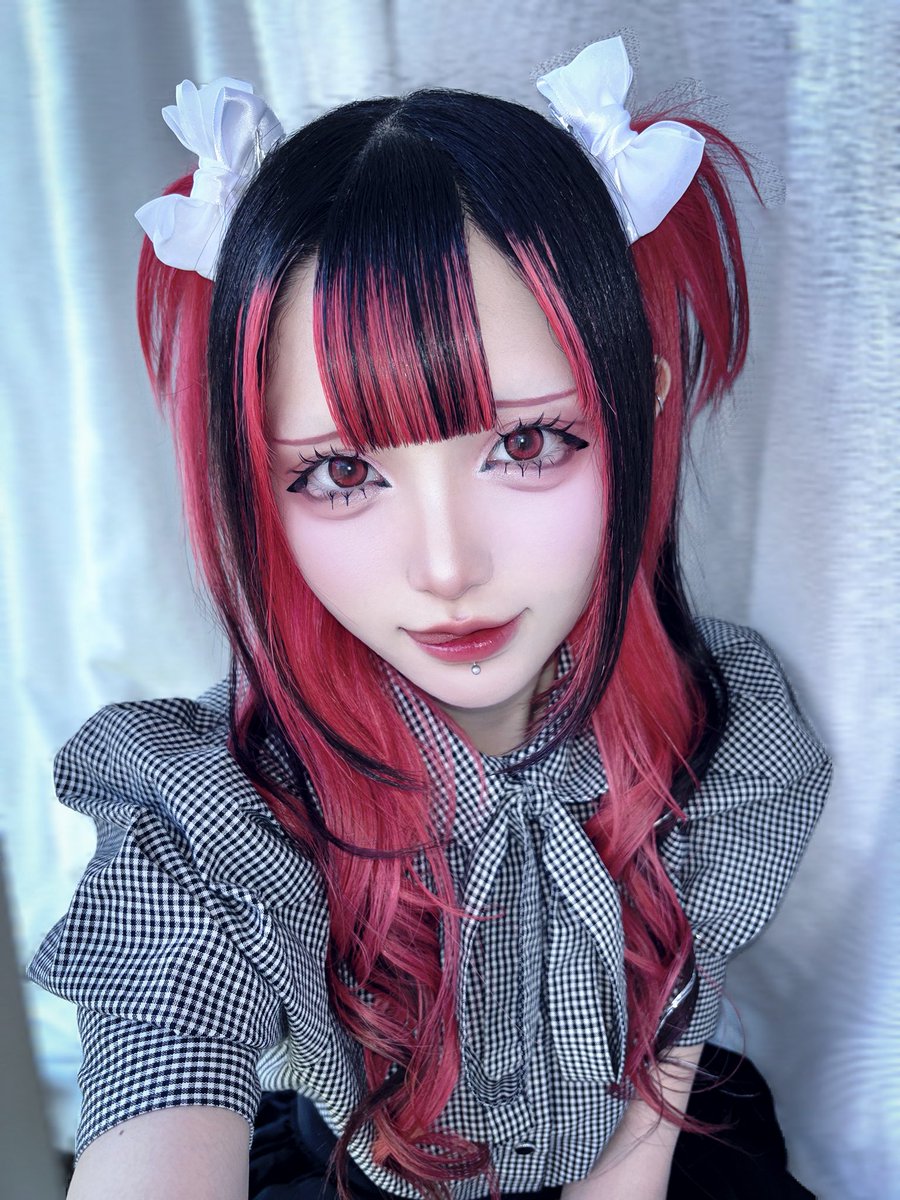 Post by 十代目るたん❗️ on X: ざぁーこ♡