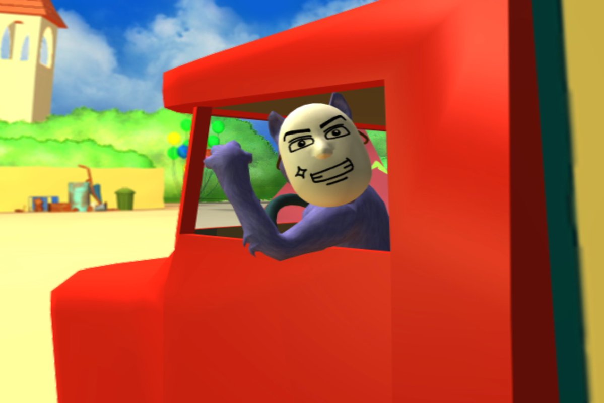 POPEE the ぱフォーマー［公式］ tweet media