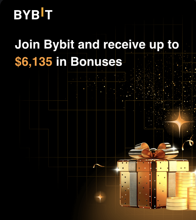 tech_persona's tweet photo. Sign up for a Bybit account and claim exclusive rewards from the Bybit referral program! Plus, claim up to 6,135 USDT bonus at . https://t.co/gbtINo0OAh https://t.co/w5jxyWm60H