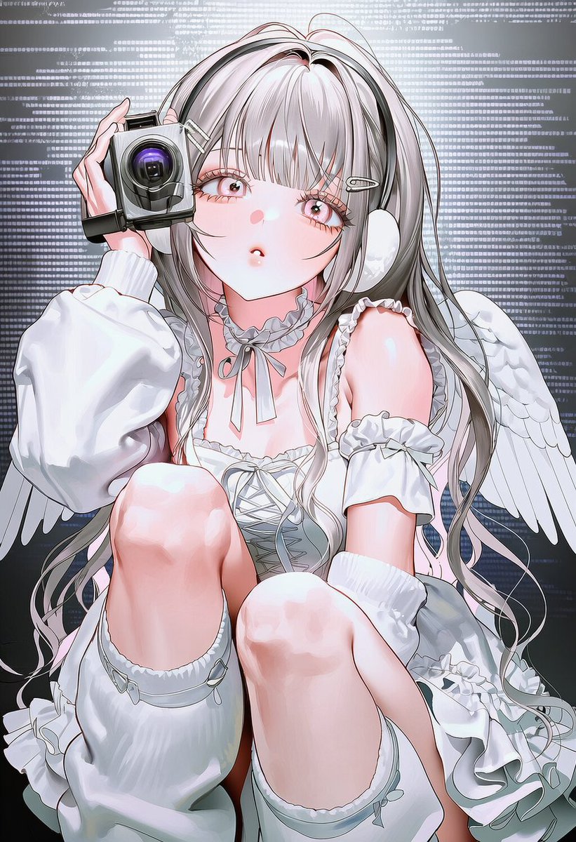 양이 tweet media