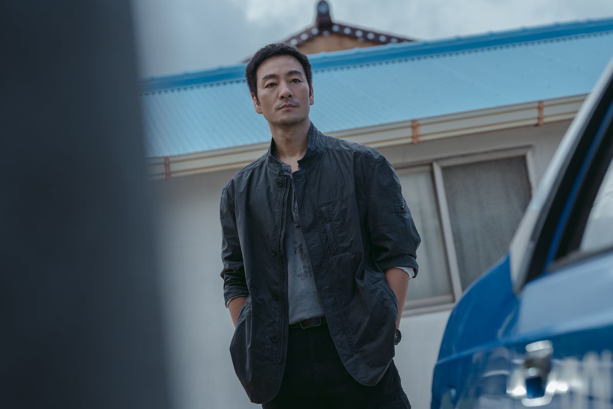 U-NEXT韓流・アジア♥公式 tweet media