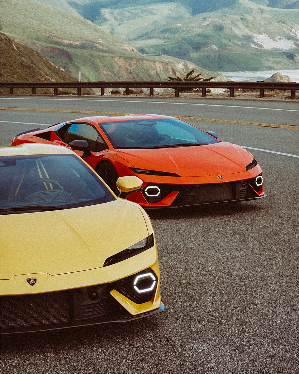 Lamborghini's tweet photo. Lamborghini Temerario. Defined by speed, driven by emotion.

Courtesy of TuckerDoss and @bybrandonro https://t.co/CXebdvQwOJ
