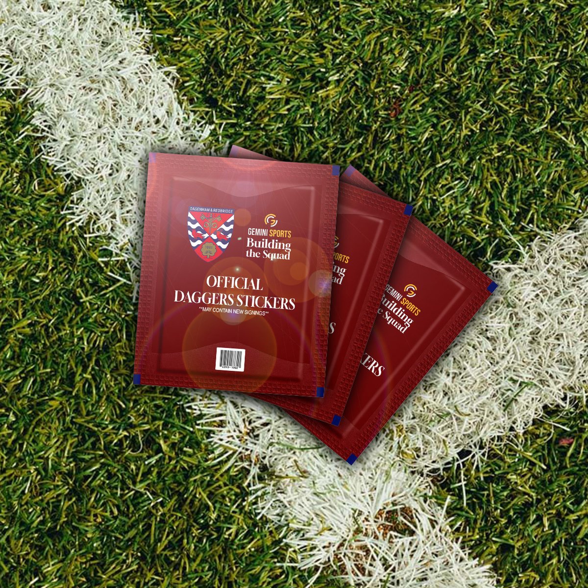 Dag_RedFC's tweet photo. Opening our first pack in 5 👀 https://t.co/vjhcRYcDeJ