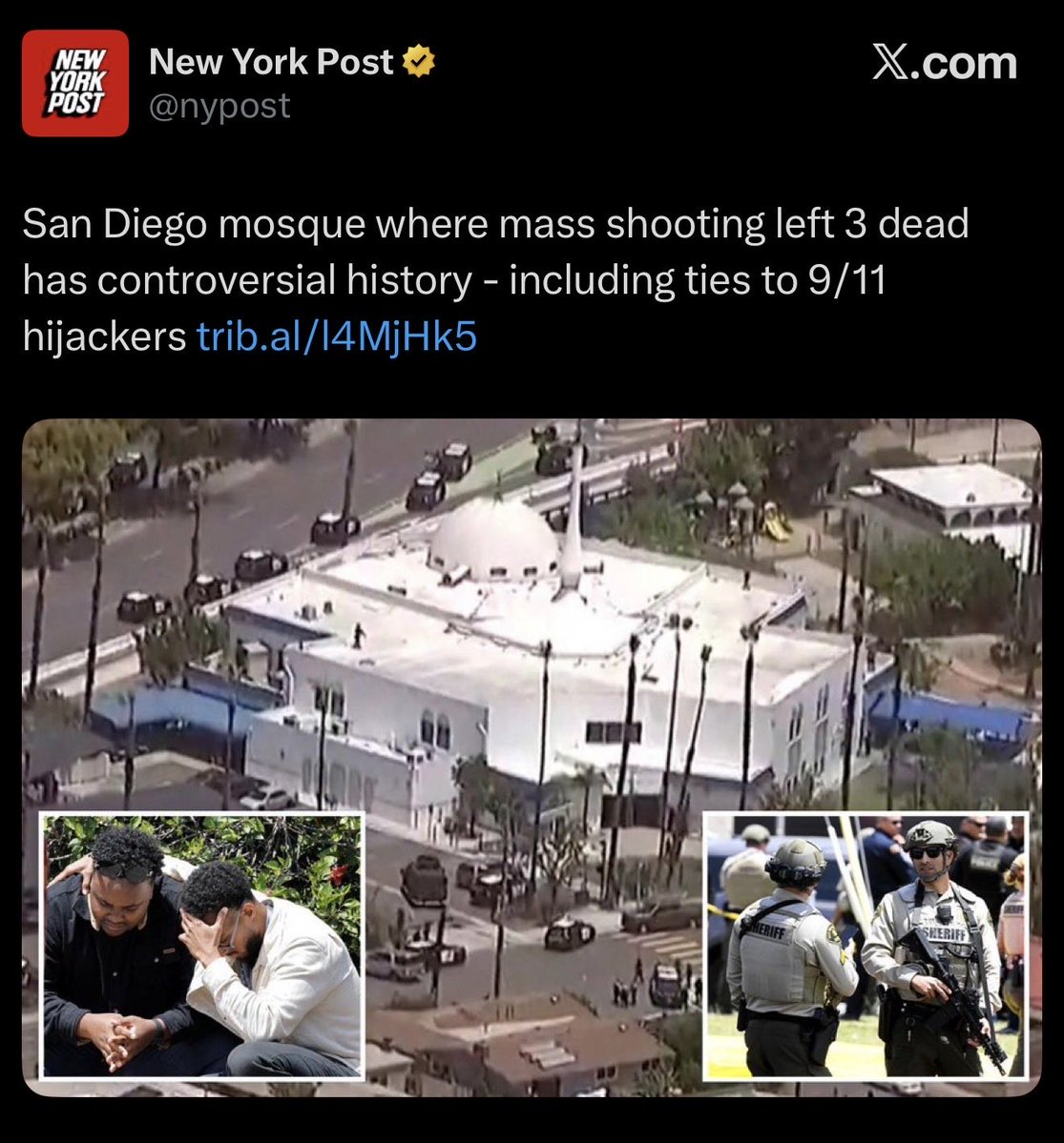 Suppressed News. tweet media